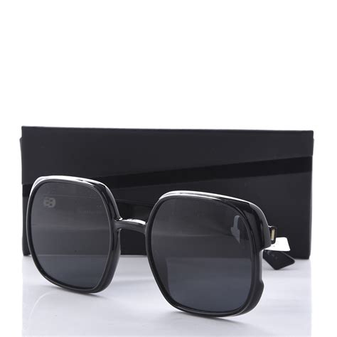 dior 60mm nuance sunglasses|Dior 60MM Nuance Square Sunglasses on SALE .